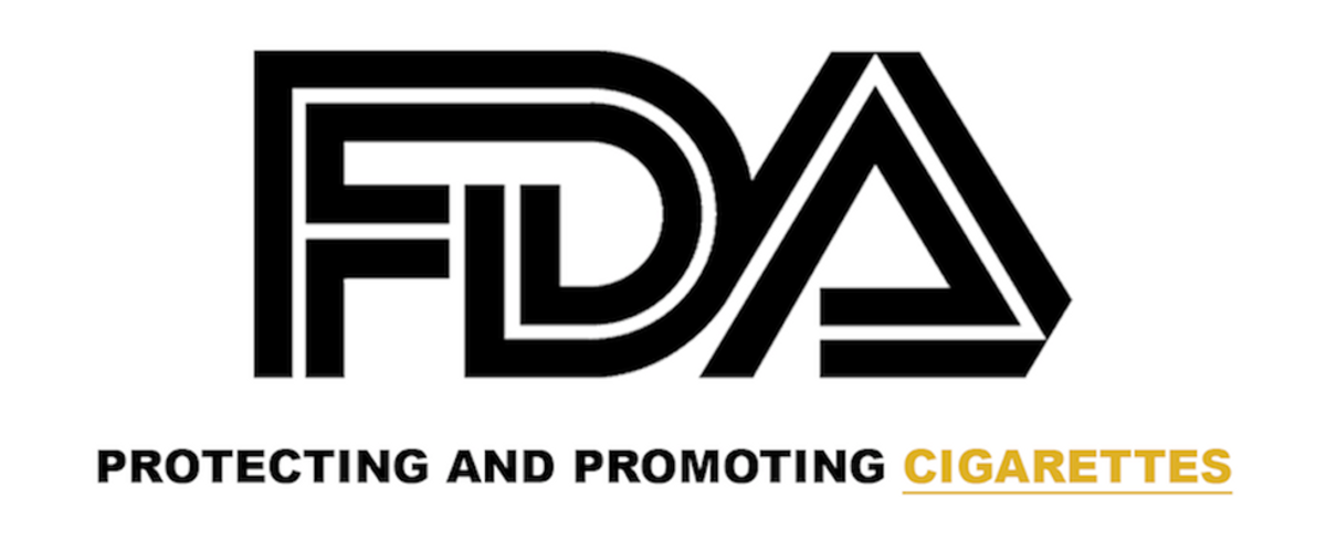 The FDA Prefers You Get Cancer