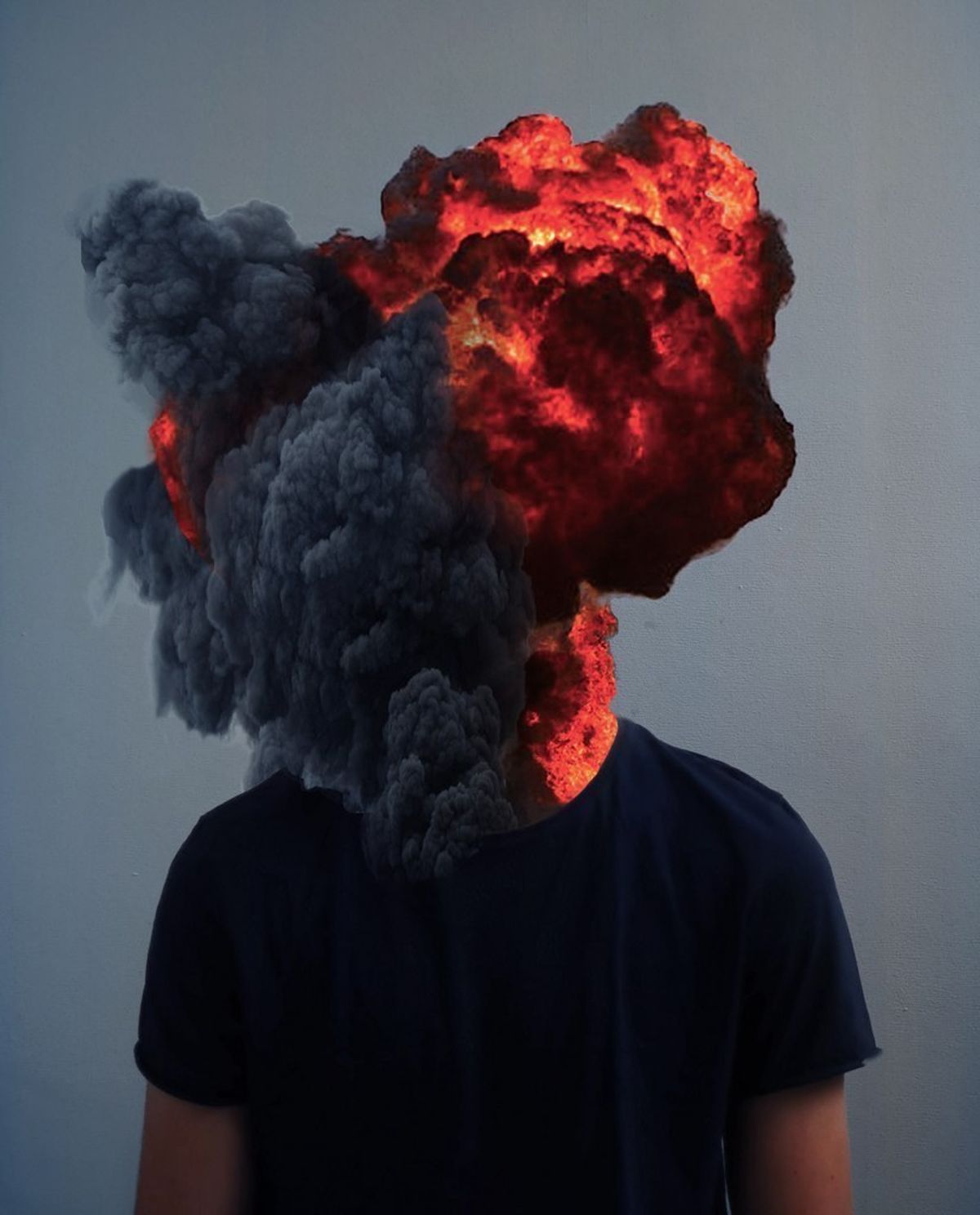 12 Signs You Are A Chronic Overthinker