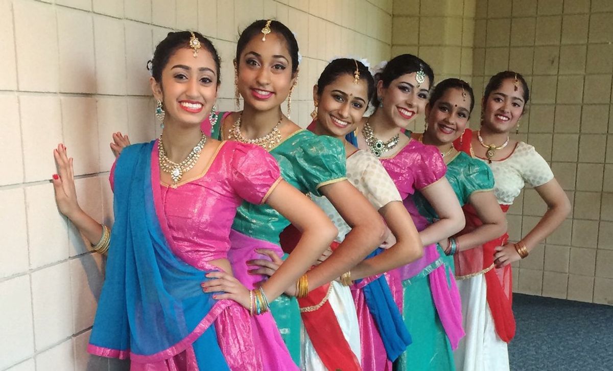 23 Ways You Know You Are An Indian Girl