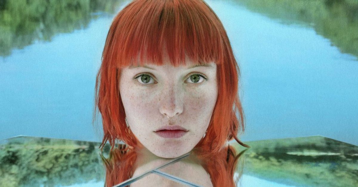 Kacy Hill: The 22-year-old Virtuoso Setting Fire To Kanye West's G.O.O.D Music Label