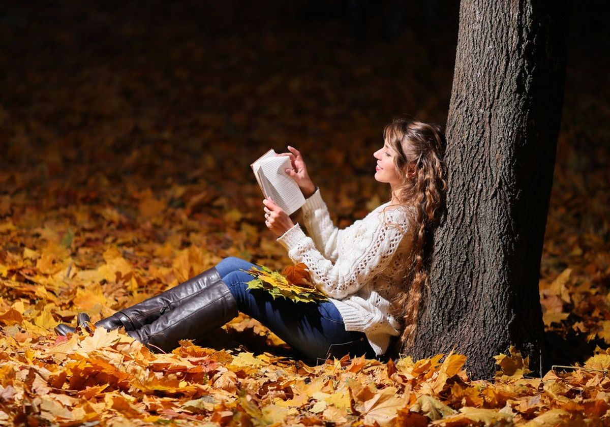 5 Classic Page-Turners For People Who Need A Break