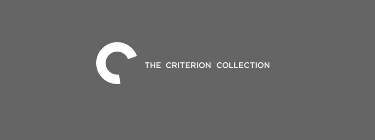 Upcoming Releases From The Criterion Collection