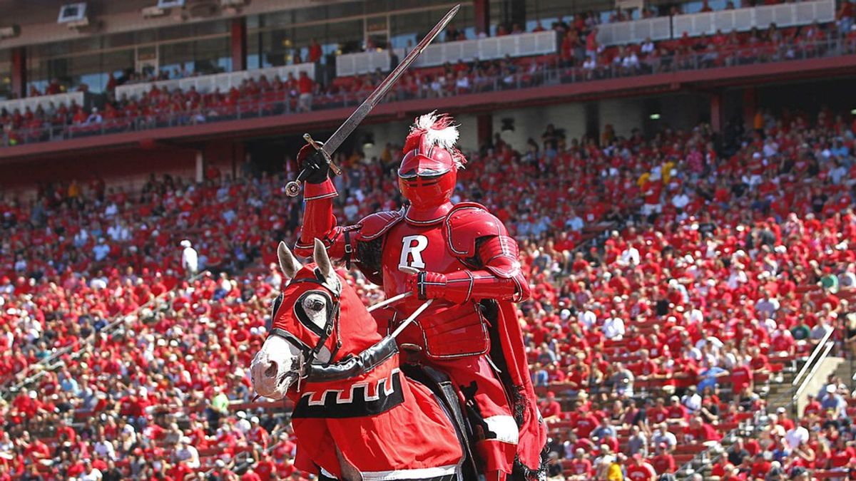 Rutgers Rising