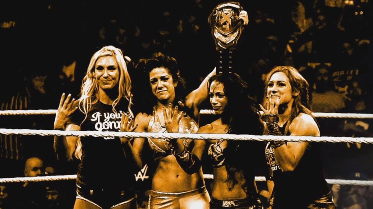 The State of Women's Wrestling in WWE