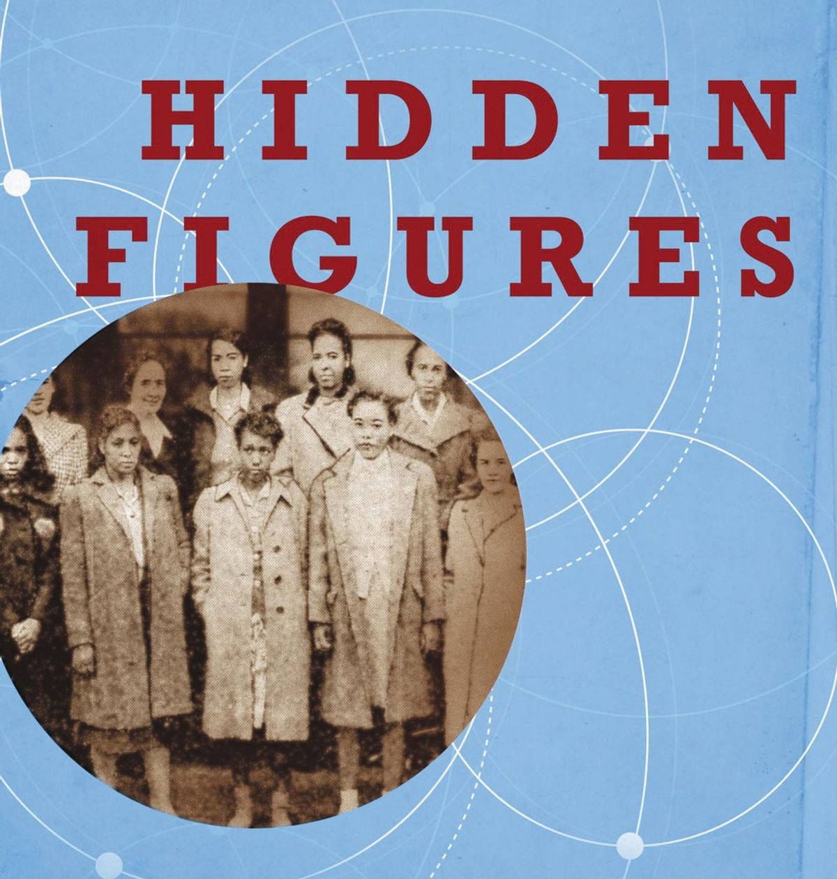 "Hidden Figures"