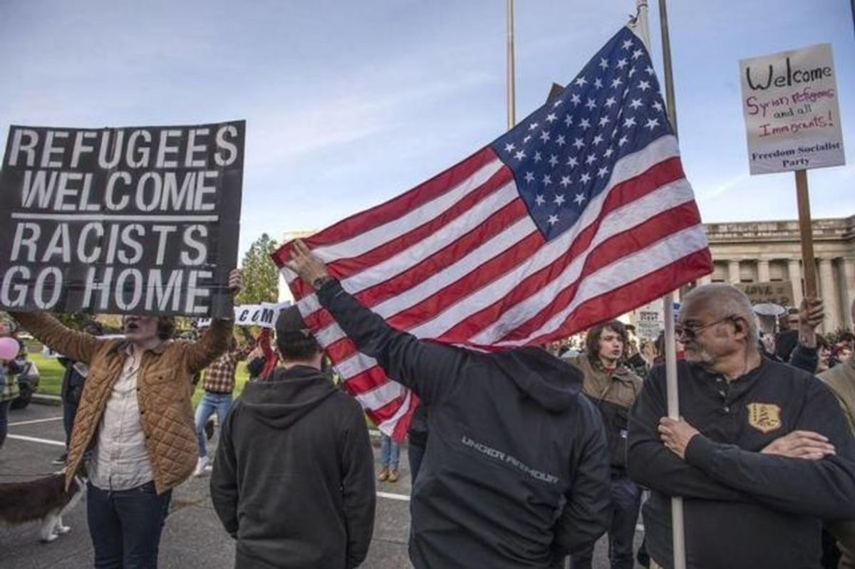 6 Biggest Challenges Faced By Refugees and Immigrants in the US