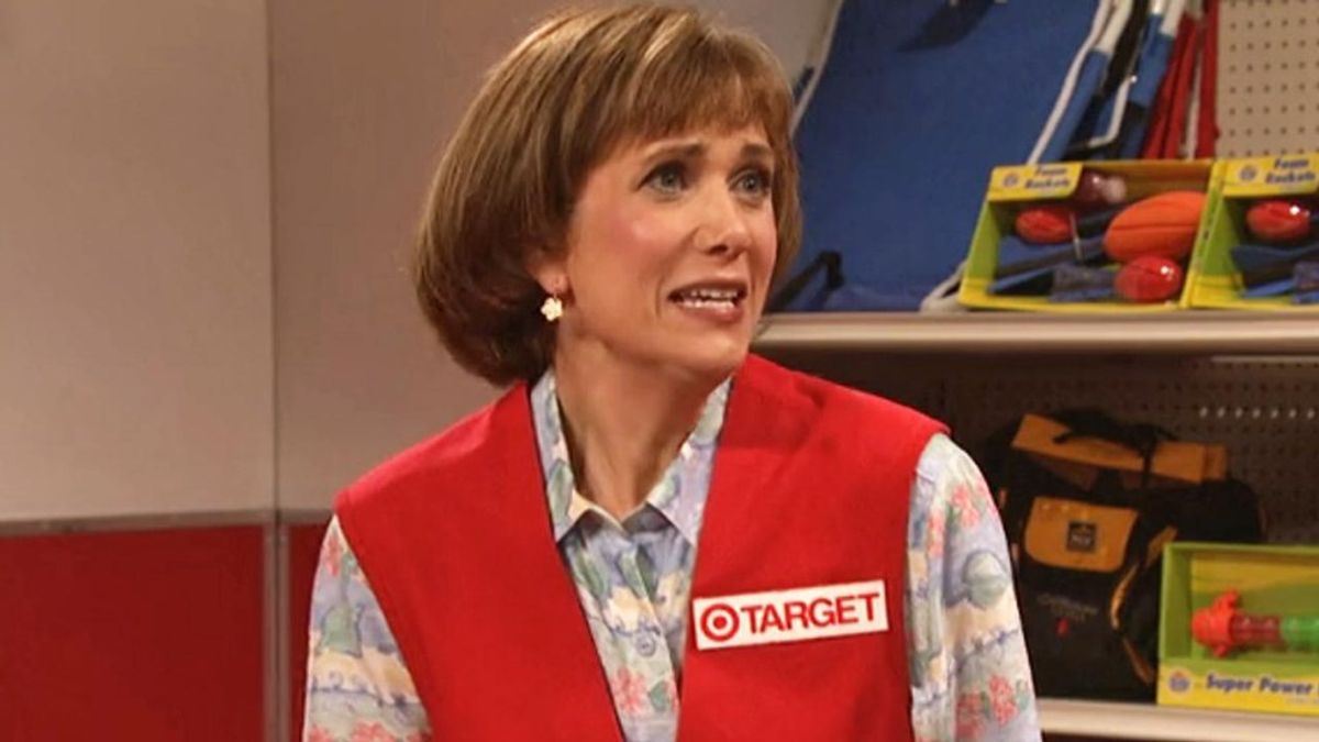 13 Struggles Every Cashier Knows All Too Well