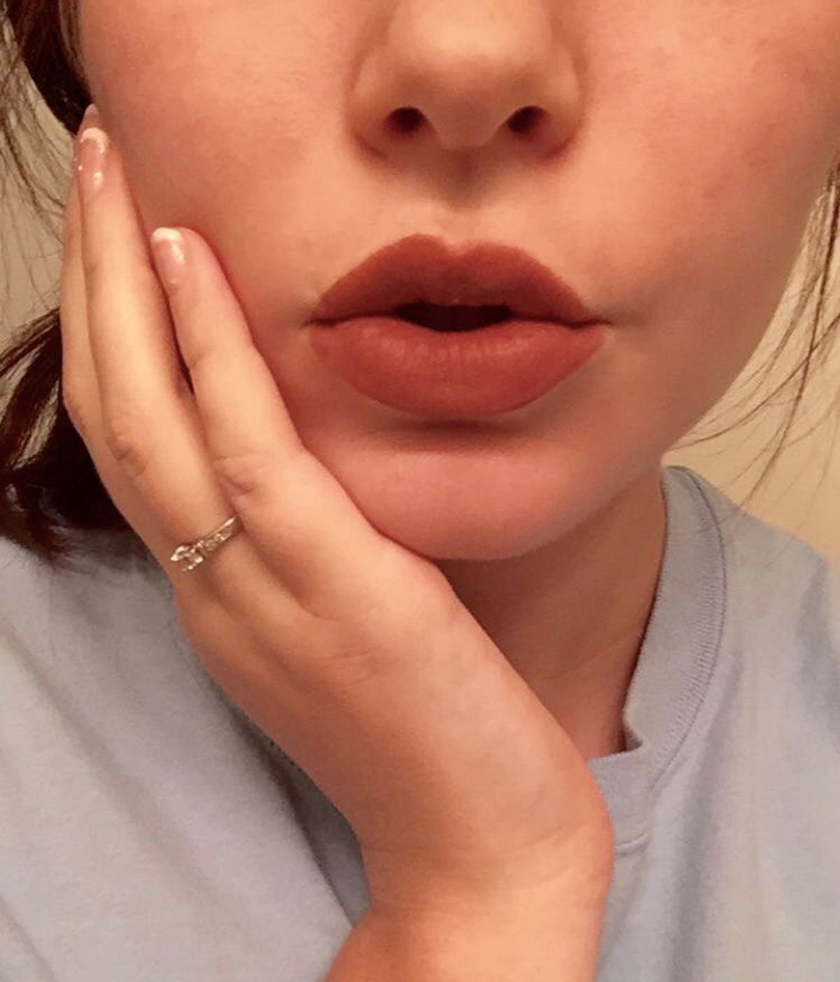 Drugstore Lipsticks For Fair-Skinned Beauties