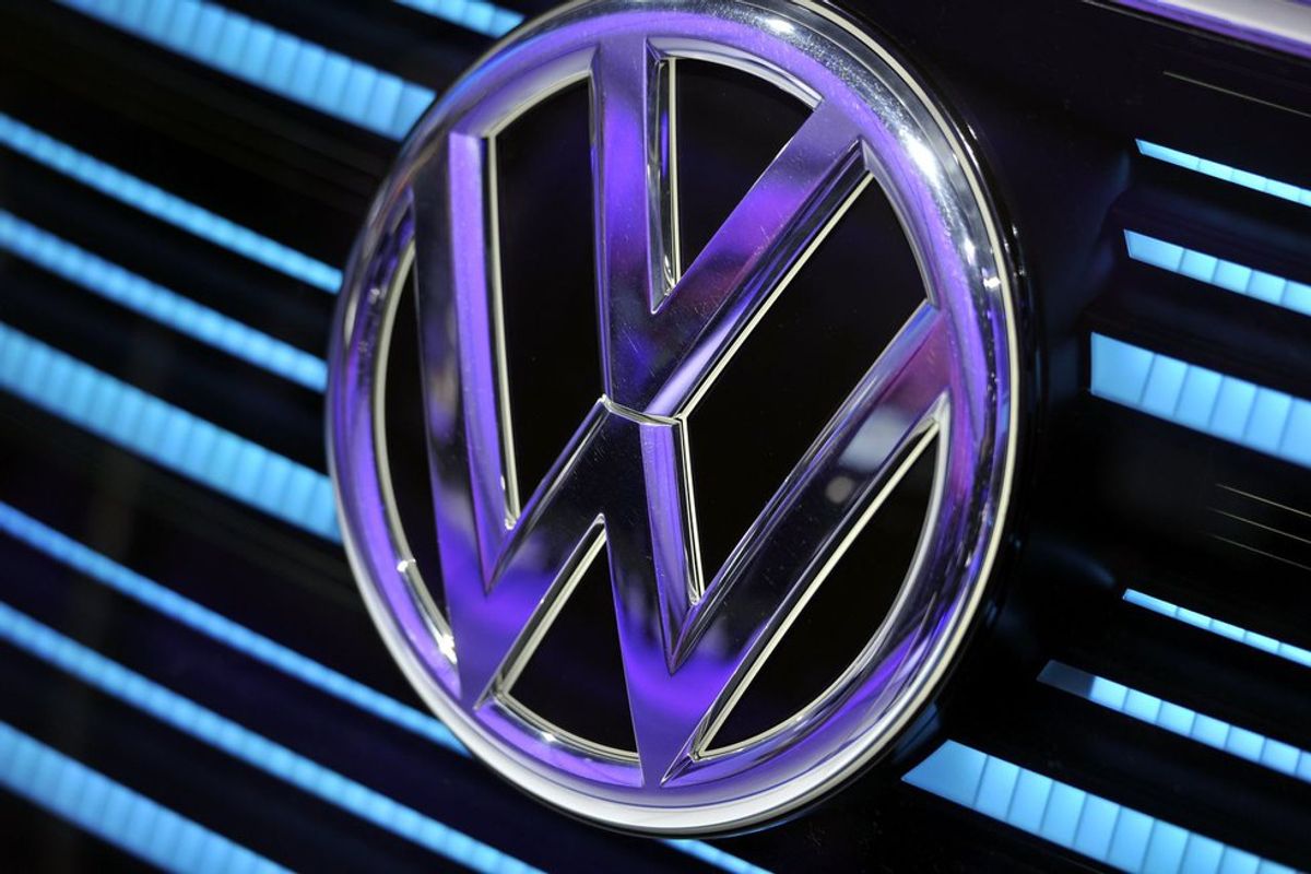 Why The Volkswagen Emission Scandal Occurred