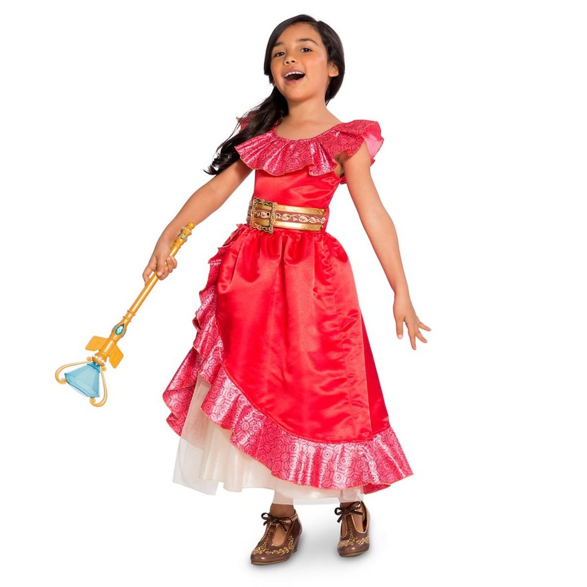 Elena Of Avalor: What She Means To A Latina In Her Twenties