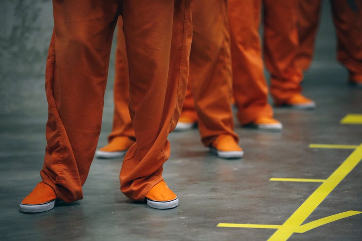 Private Prisons Aren't The Problem -- The Problem Is Mass Incarceration