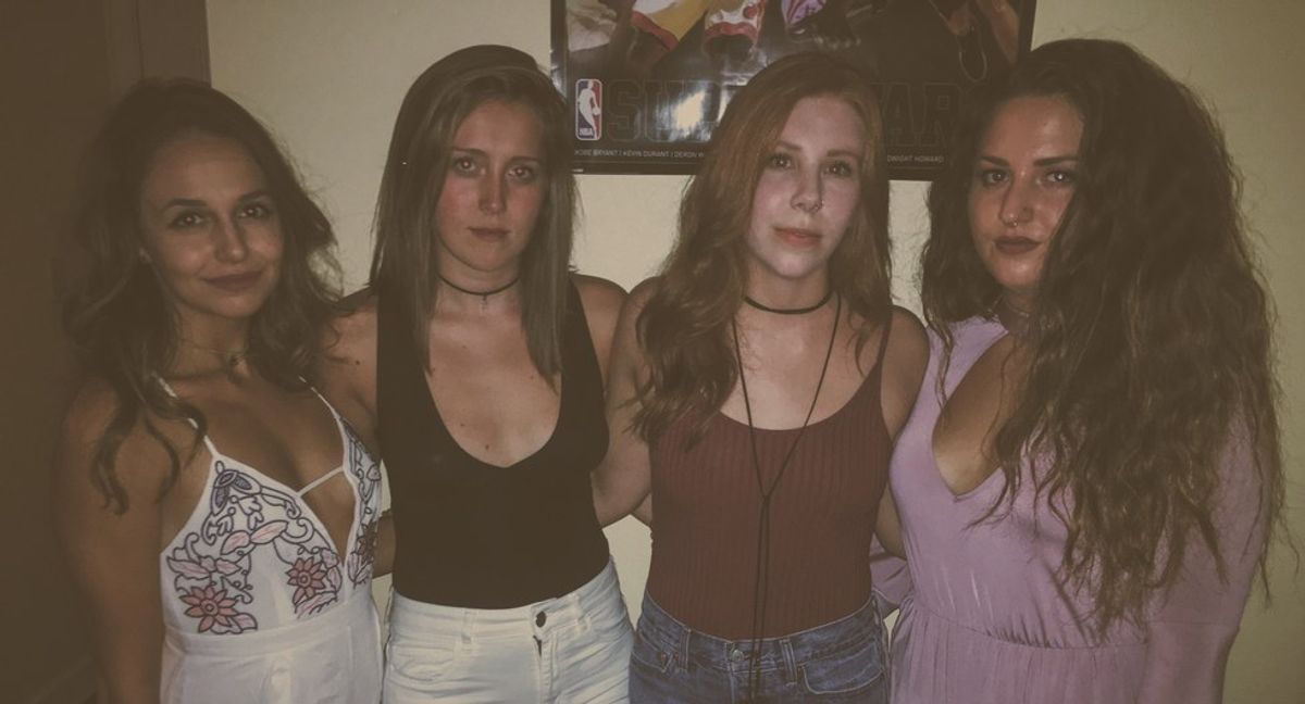 Why you Don't Need Greek Life to Make Friends in College