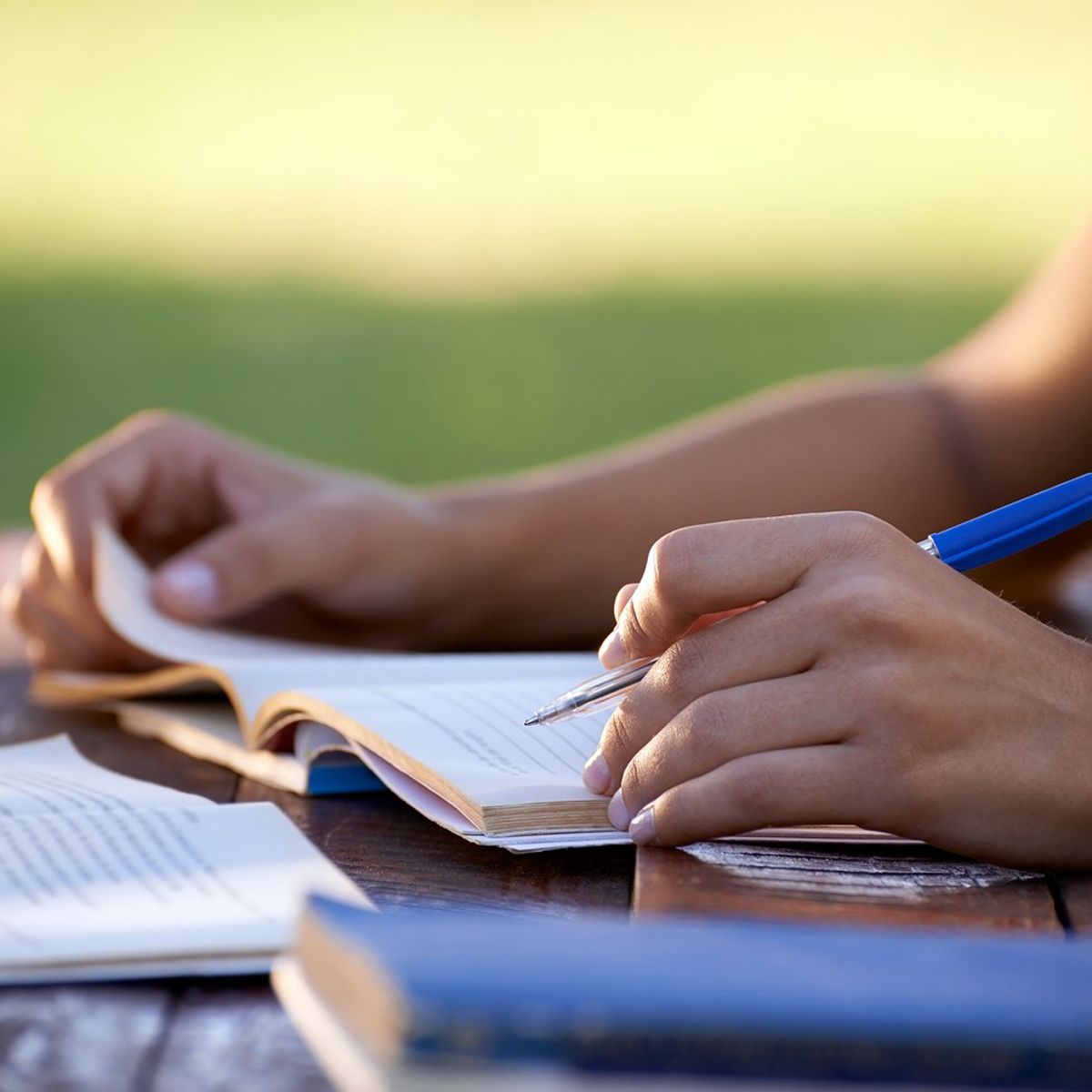 5 Ways To Make The Most of Your School Year