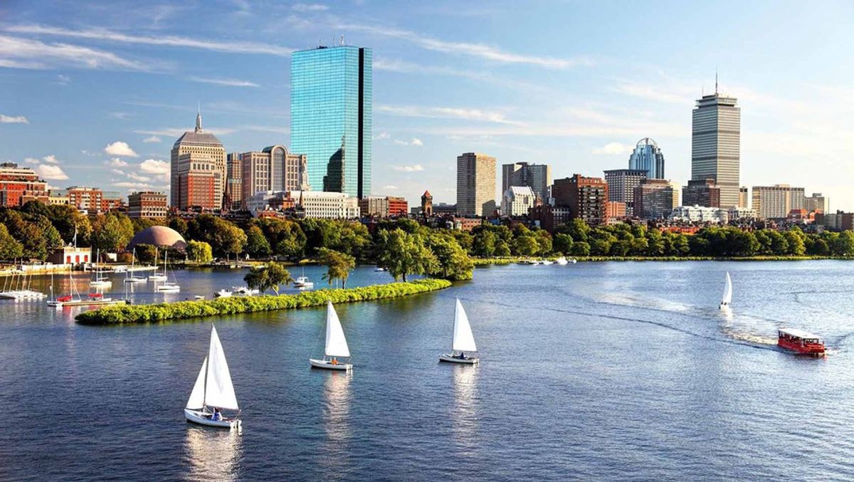 10 Best Things About Growing Up In Massachusetts