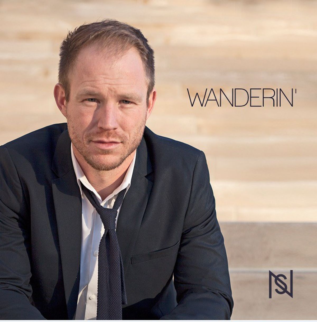 Nick Stoppel's Debut Album 'Wanderin'