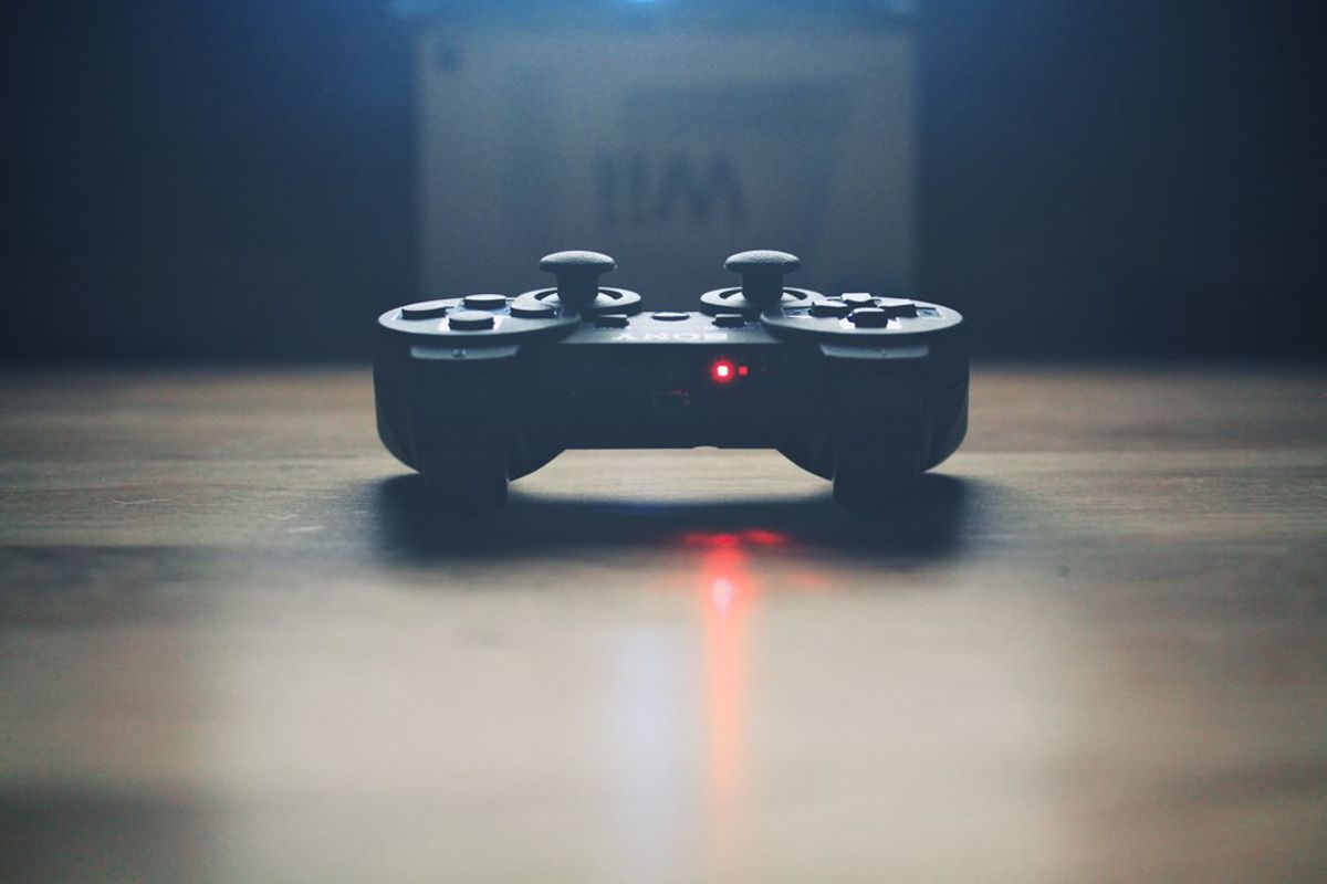 Do Video Games Cause Violence In Teens?