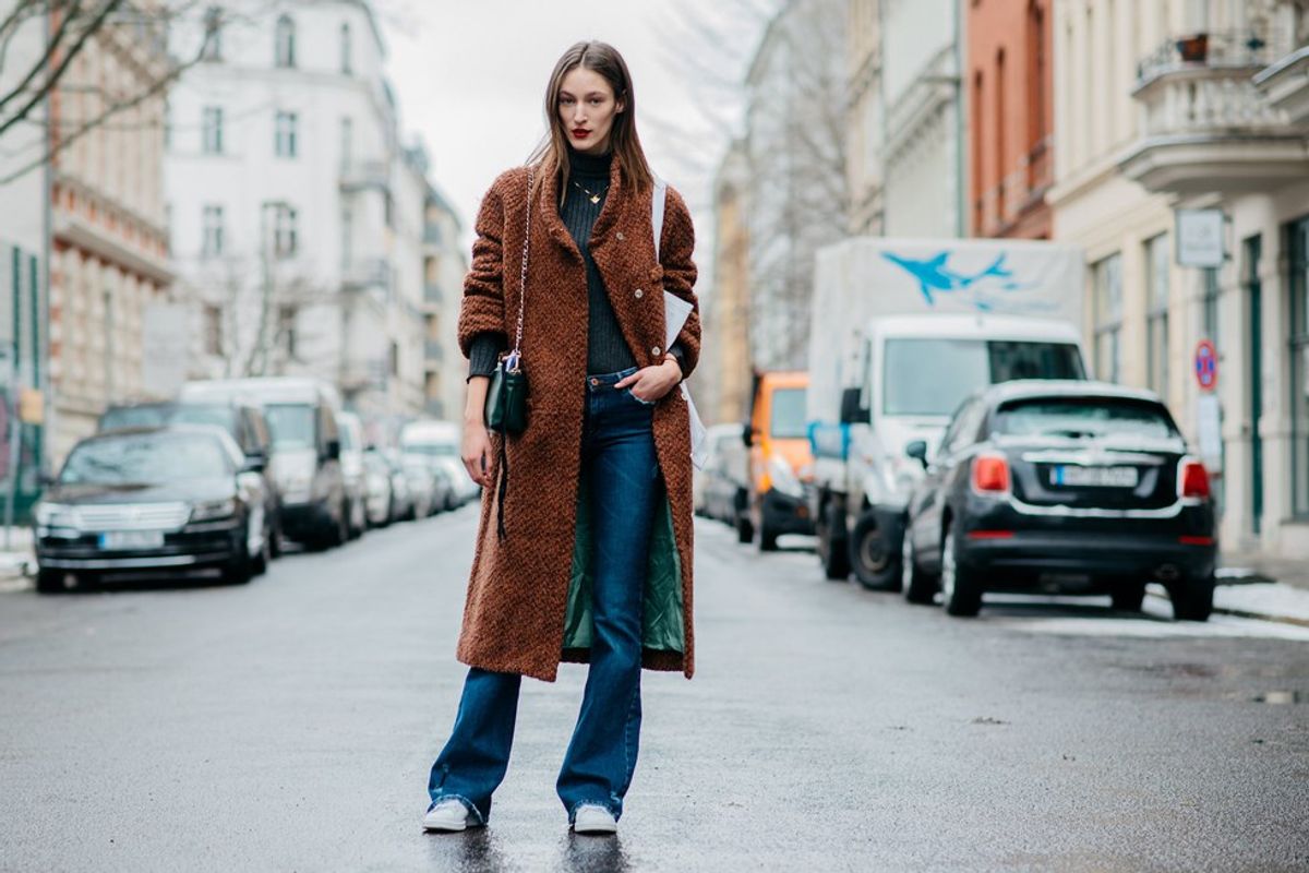 Street Style to Inspire You This Fall