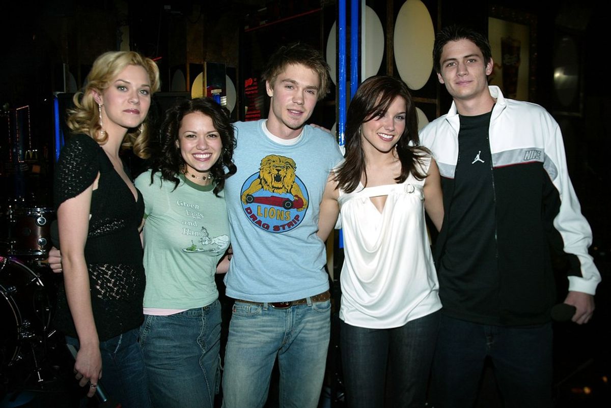 12 One Tree Hill Quotes To Inspire You