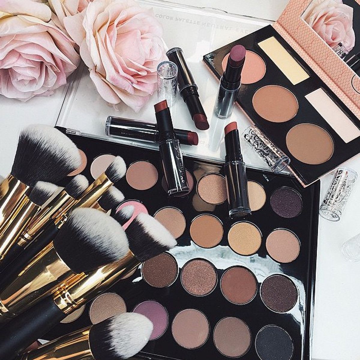 10 Things Girls Who Wear Makeup Don't Want To Hear