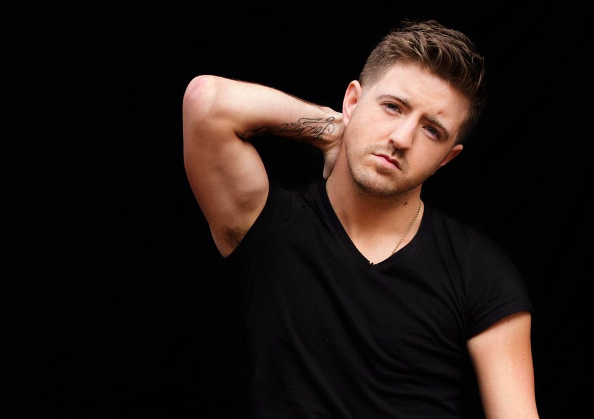 Why You Should Care About Billy Gilman's Journey