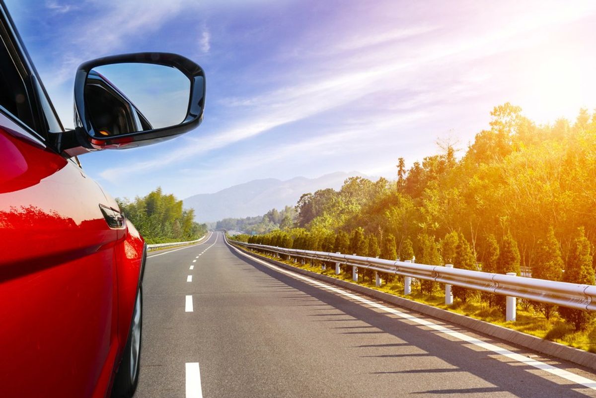 Top 5 Musicals For Your Road Trip
