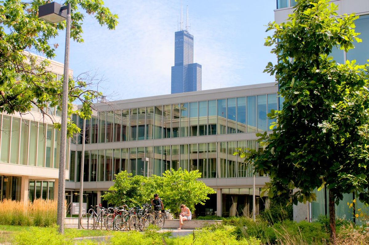 11 Tips To Surviving College In Chicago, Illinois Or Any City