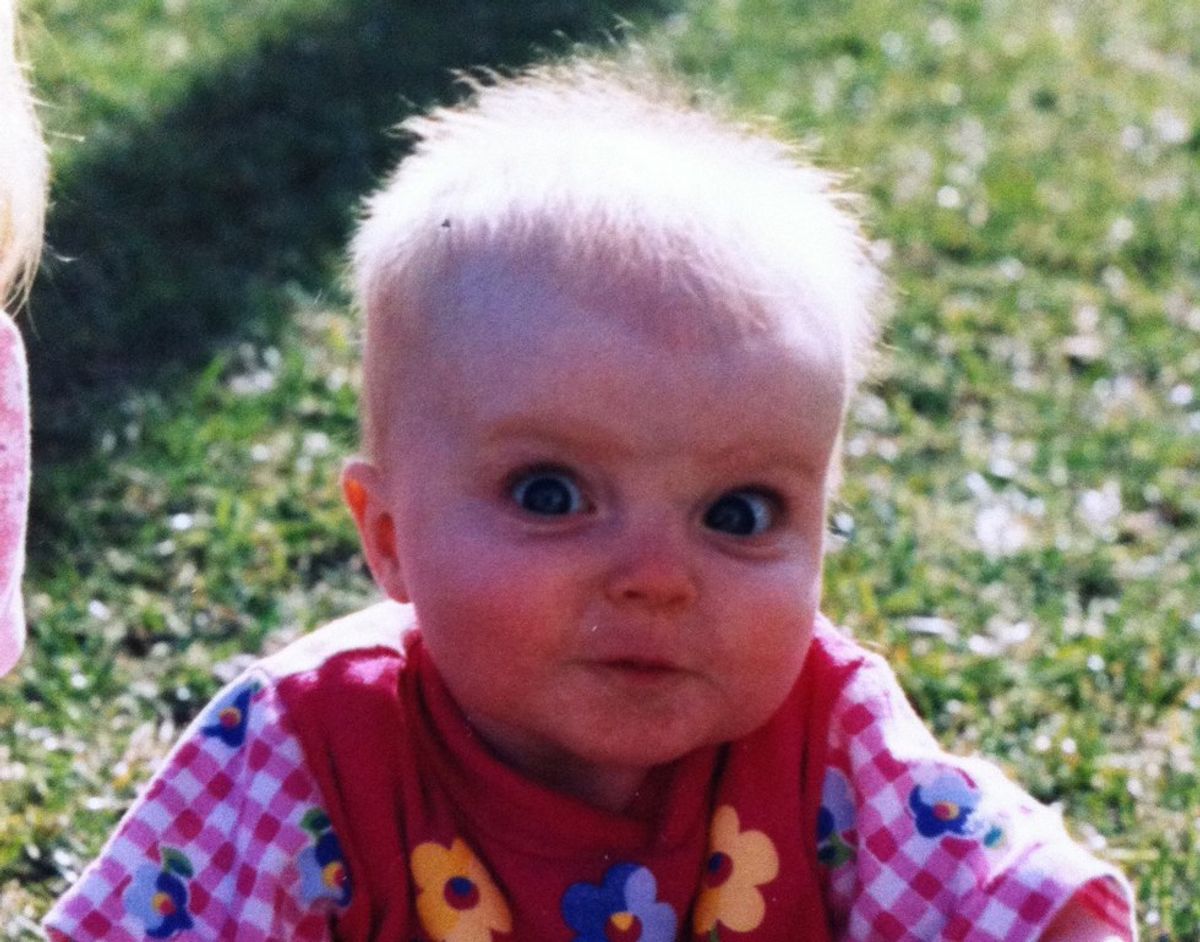12 Struggles Of Looking Like A Baby In Your Twenties