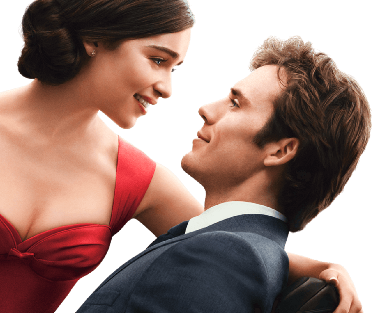 Me Before You: Movie Review