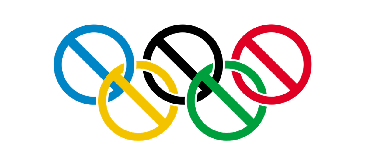 The Olympics Don't Matter