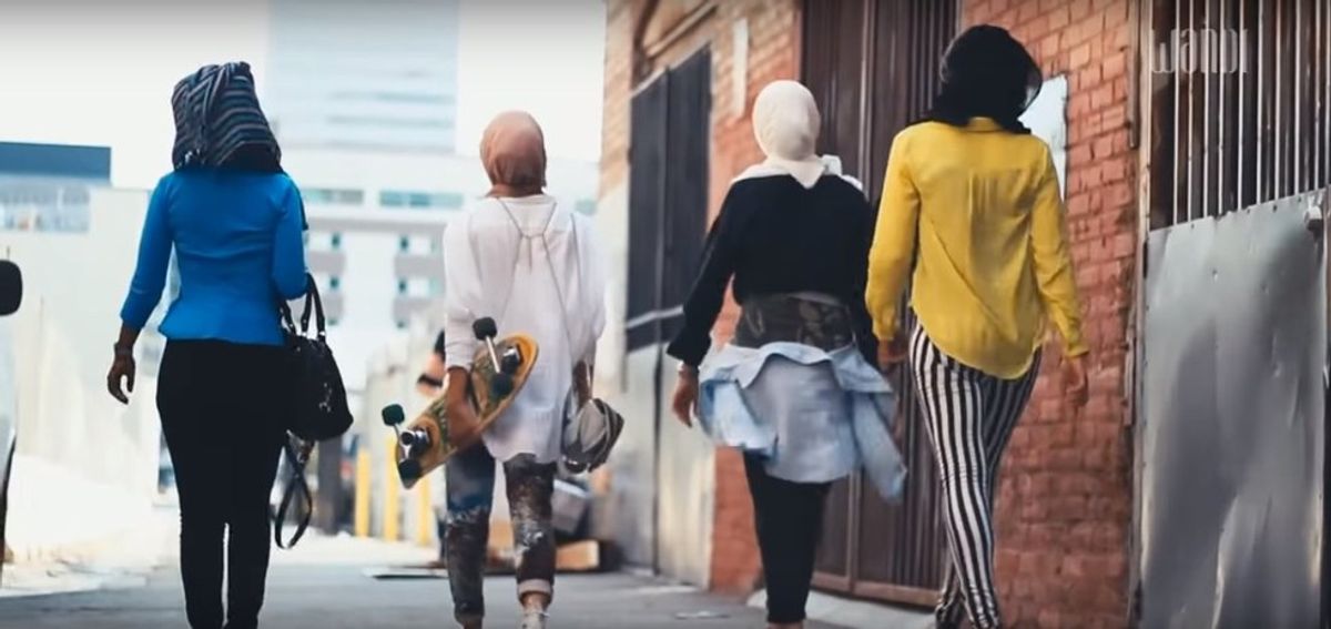 How the Hijab Raises the Status of Women in Islam