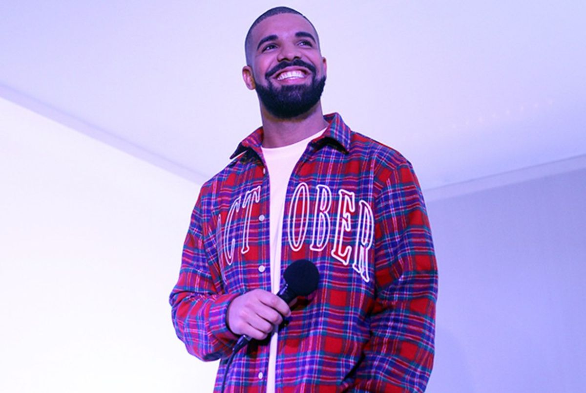 53 Drake Lyrics That Will Make For The Perfect Instagram Caption