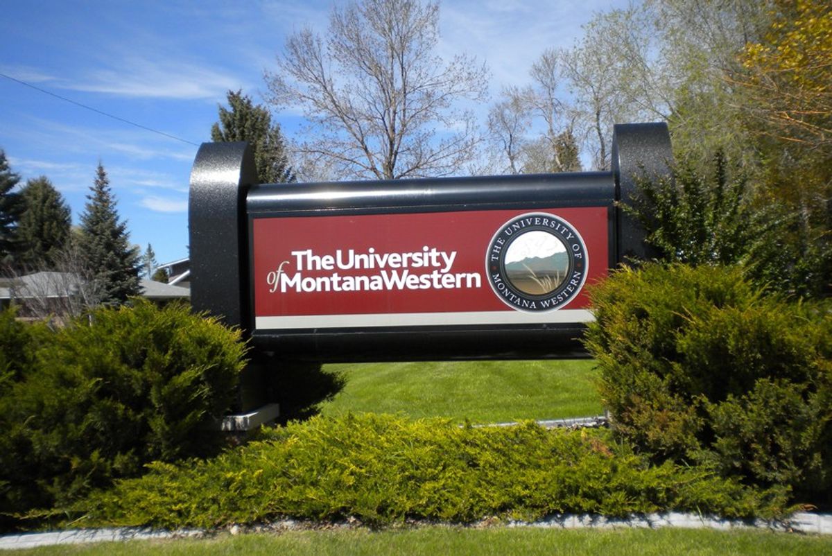 7 Reasons We NEED The University Of Montana Western