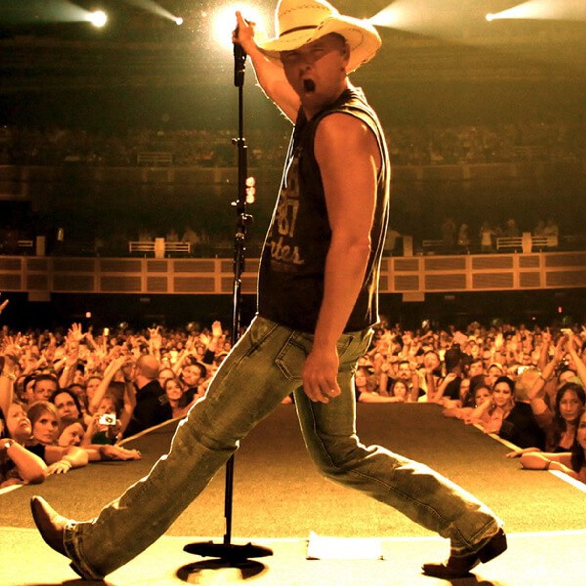 8 Lessons Country Music Has Taught Me