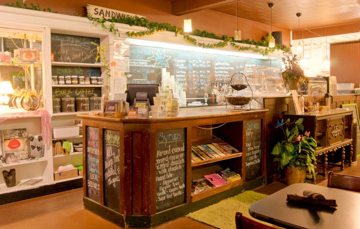 Top 8 Local Des Moines Coffee Shops For Your Caffeine Fix