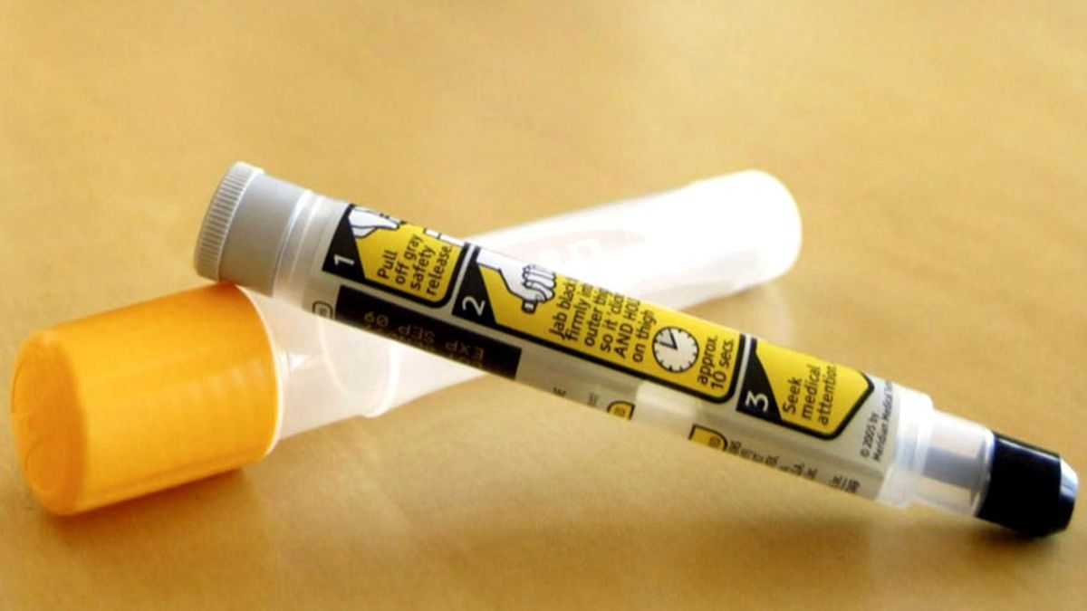 3 Things You Need to Know About EpiPen