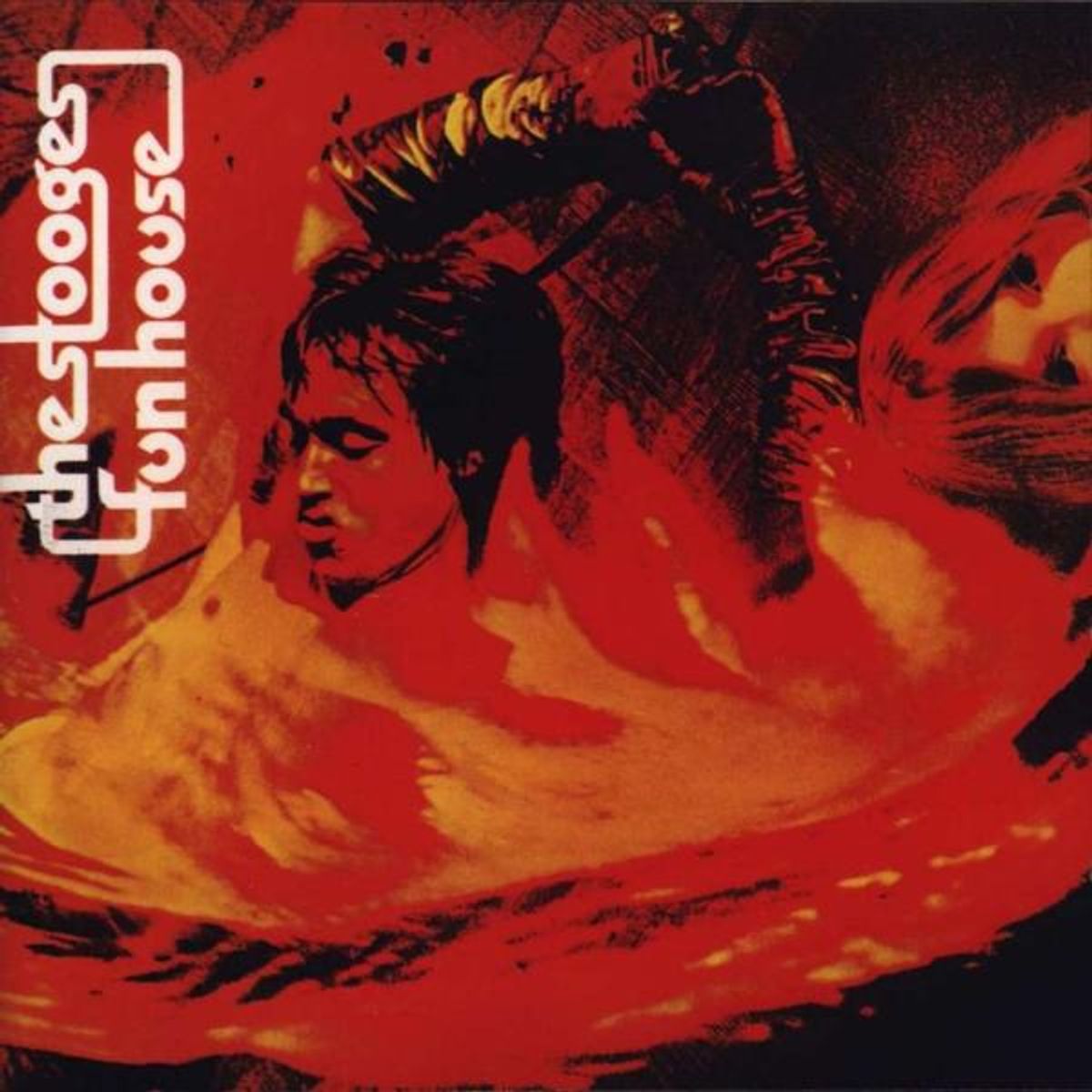 The Limitless Possibilities of The Stooges' 'Funhouse'