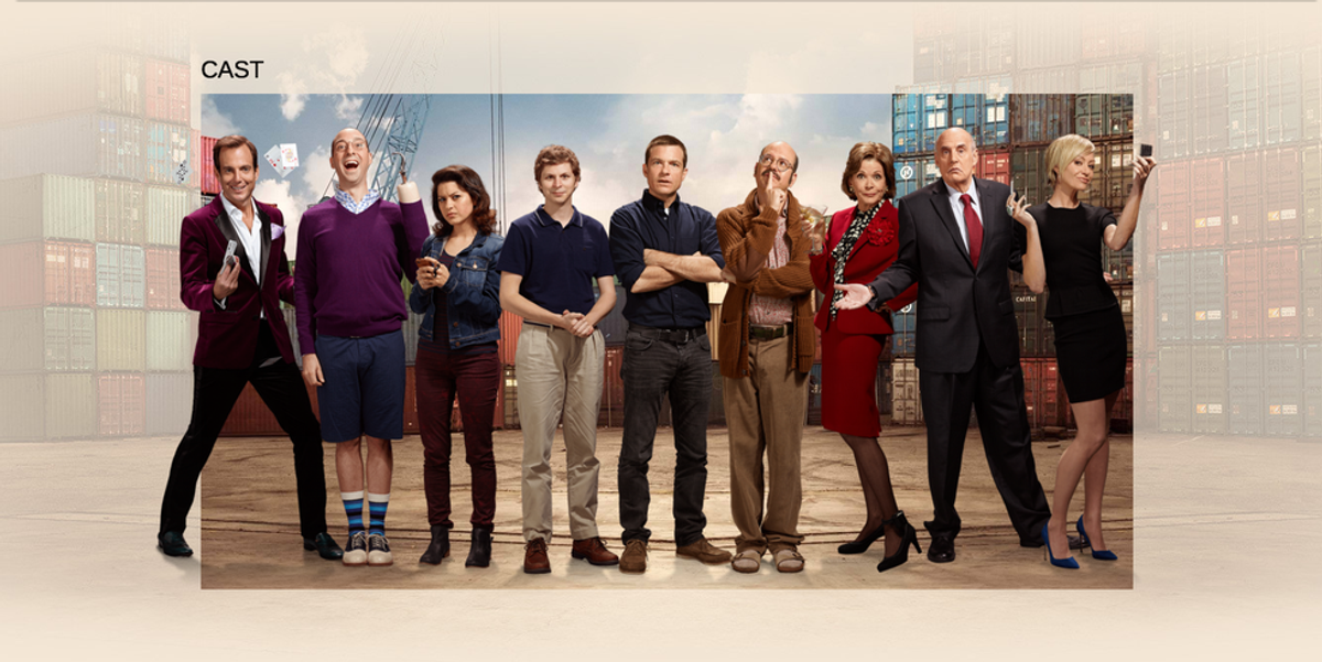 6 Tobias Funke Quotes From 'Arrested Development' That True Fans Will Understand