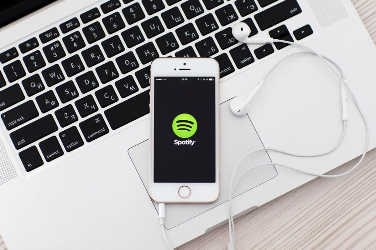 6 Spotify Hacks You Need to Know