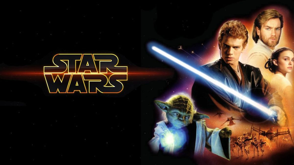 The Bad Stuff: 'Star Wars Episode II: Attack of the Clones' the Worst Star Wars Film?