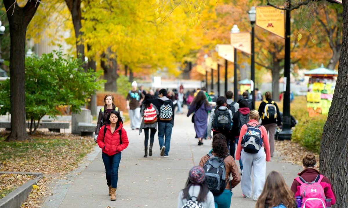 The 15 Best UMN Classes You Didn't Even Know Existed