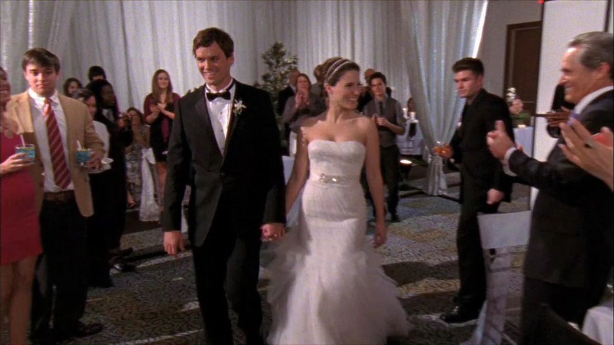 Top 11 Moments of One Tree Hill