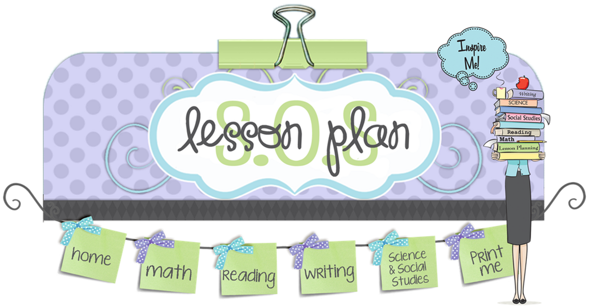 46 Thoughts While Writing Lesson Plans