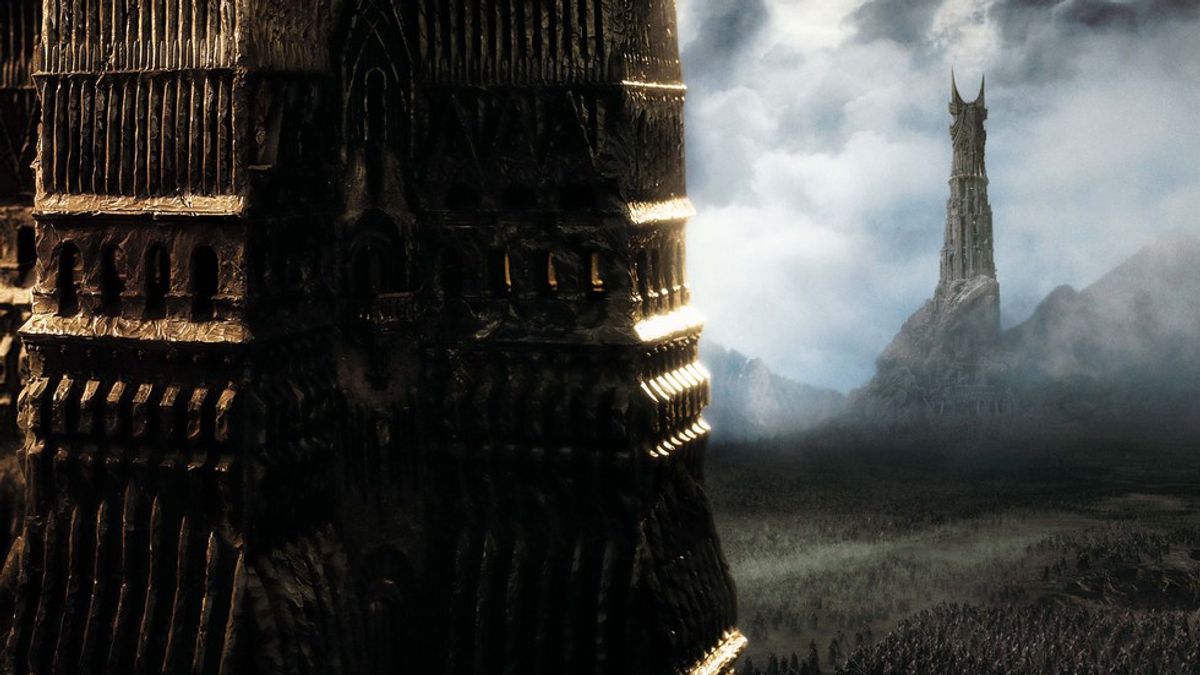 15 Things 'The Two Towers' Taught Me