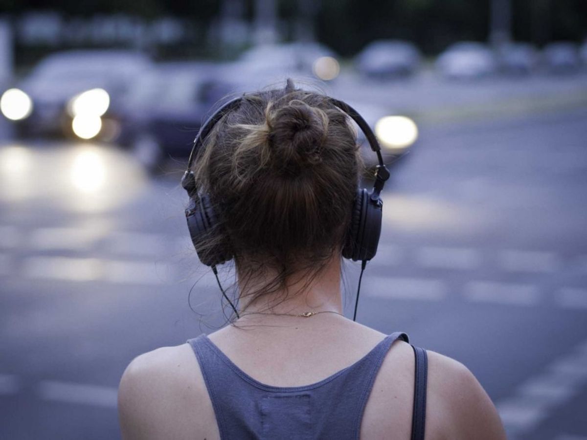 5 Podcasts You Need To Listen To Right Now