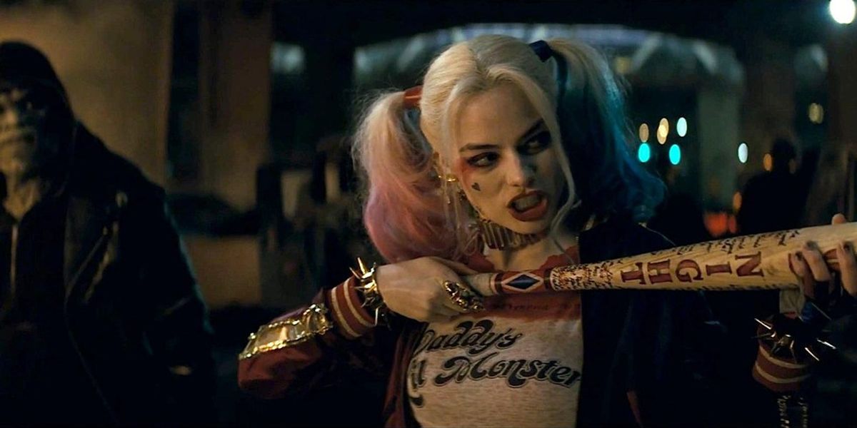 Suicide Squad Slays: Here's 5 Reasons Why