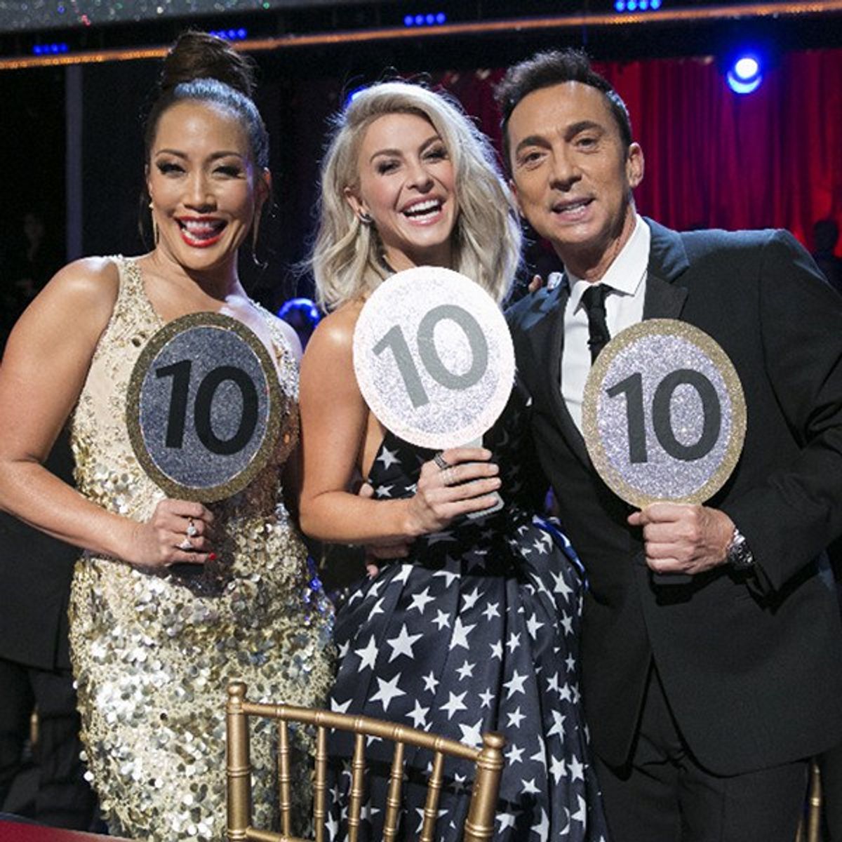 4 Reasons to be Excited for Dancing With The Stars Season 23