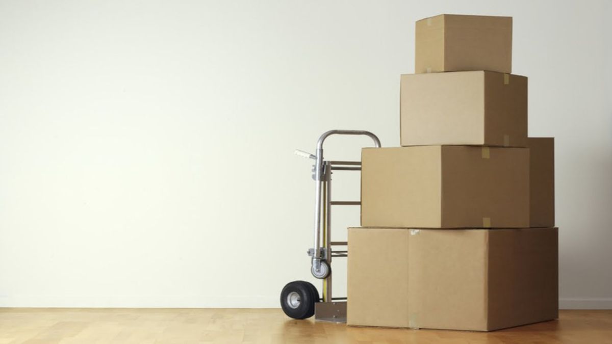 Moving Out: What to Expect Emotionally