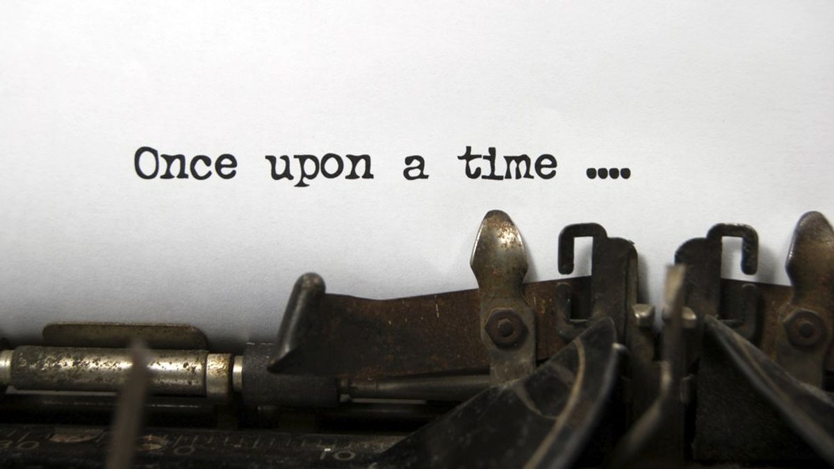 15 Things Every Writer Will Understand