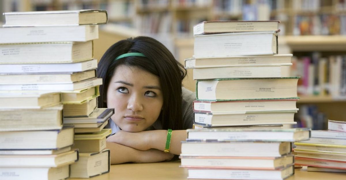 12 Things You Should Know if You're Starting The IB Program