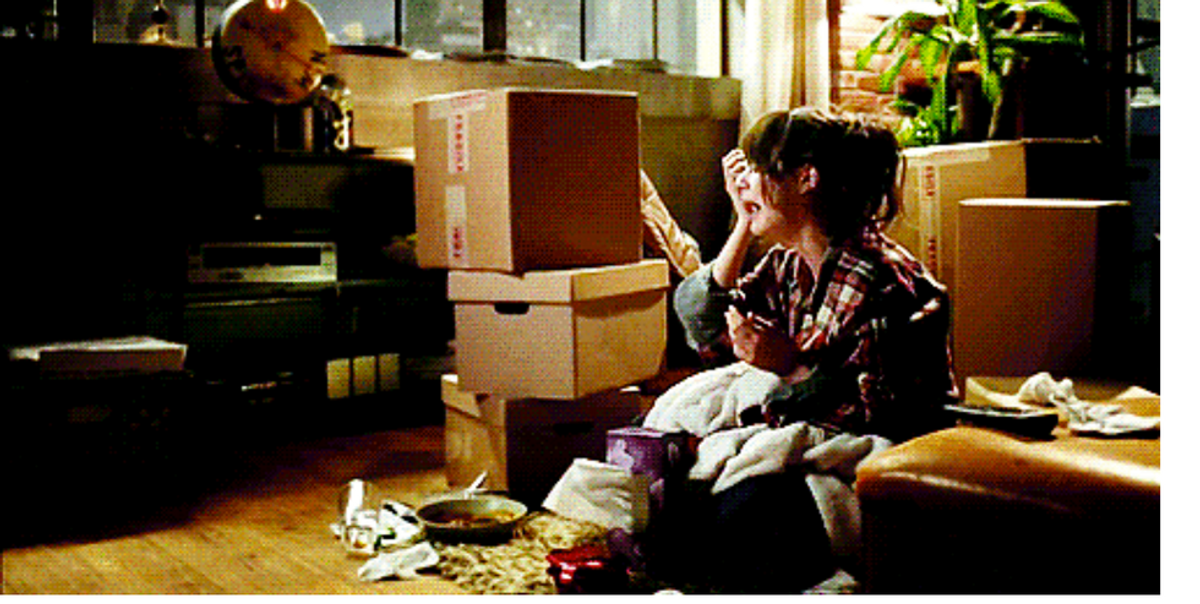 11 Struggles of Packing for College